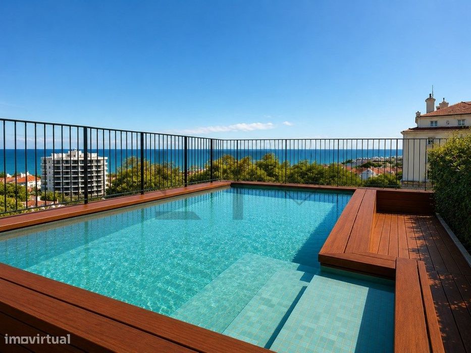 Property in Cascais E Estoril, Lisboa