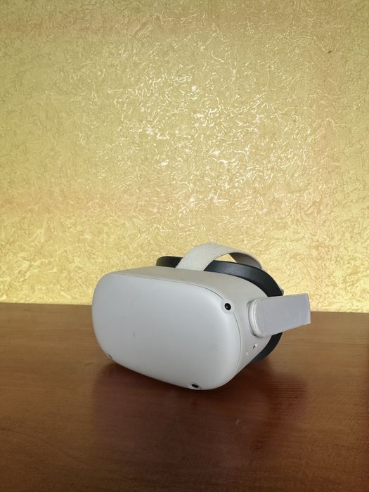 oculus ques 2 не робочі