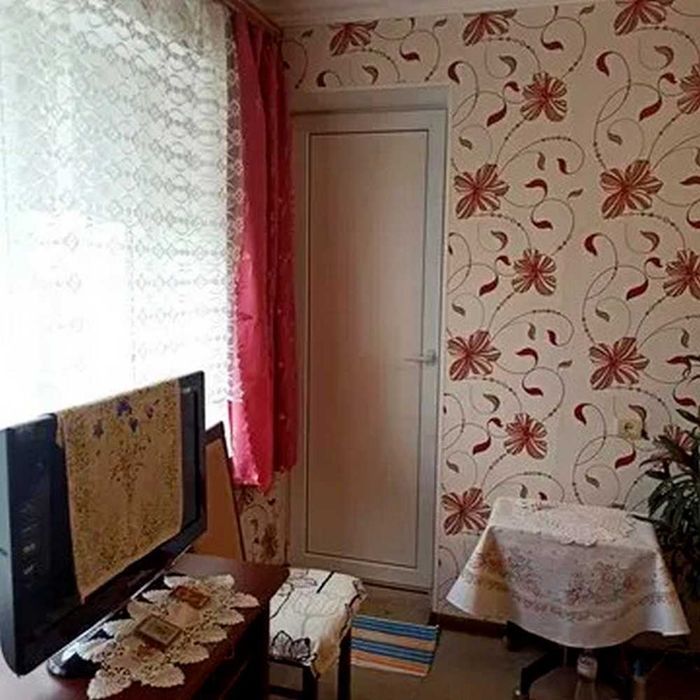 Продам 2к.квартиру на Тополе. БЕЗ КОМИссии