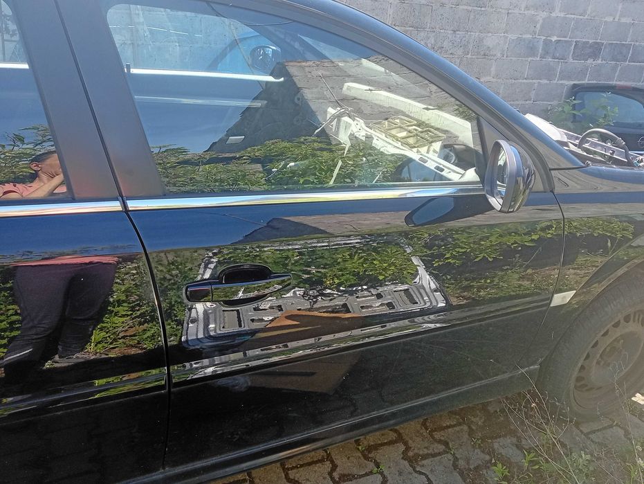 Drzwi Vectra C GTS LIFT Z 20R