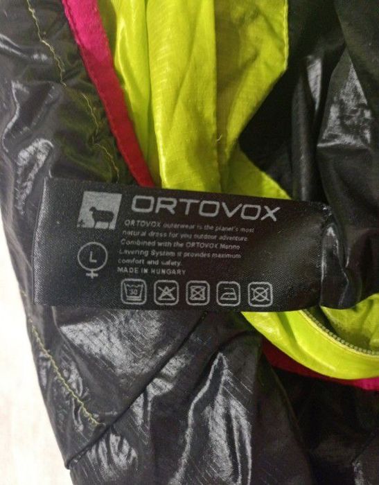 Зіпка Mammut жіноча p.L