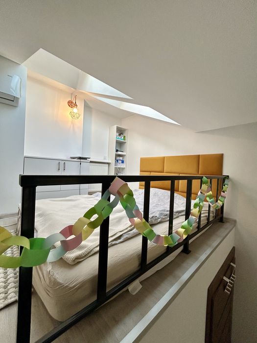 Pokój w mieszkaniu do wynajęcia W CENTRUM