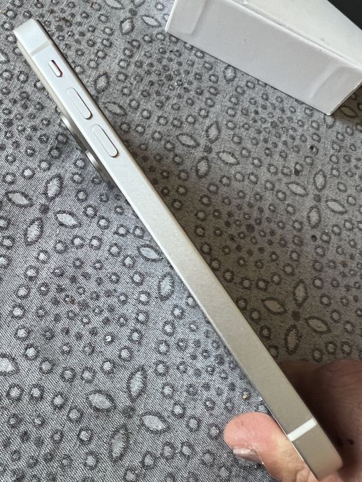 Iphone XR Branco 128GB