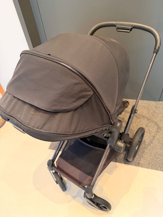Cybex Priam 2.0 2w1
