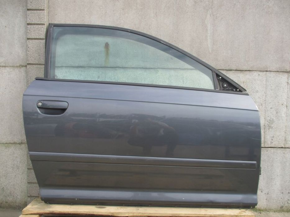 Porta Audi A3 8P Portas completas elevador vidro espelho fechadura