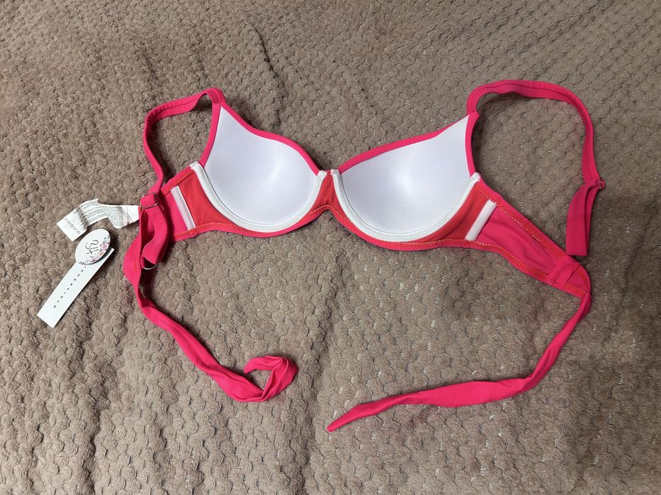 Góra od stroju kąpielowgo/bikini