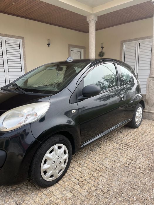 Carro citroen c1 — photo 2