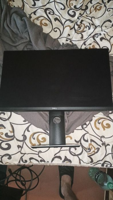 Игровой монитор 2k Dell P2421D 2560x1440 75 герц