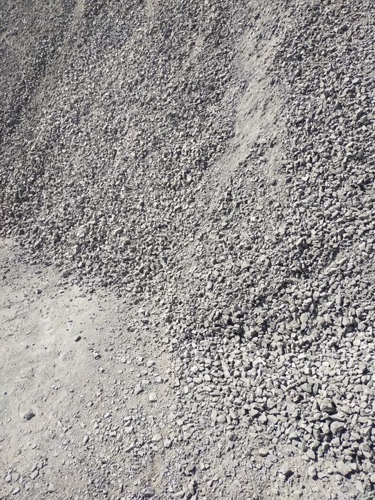 Kruszywo drogowe budowlane kliniec tłuczeń 0-32 grys  kamyk transport