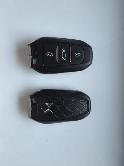 Продам Citroen DS5
