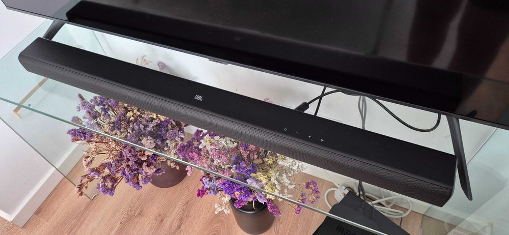Soundbar Wireless JBL Cinema SB 550