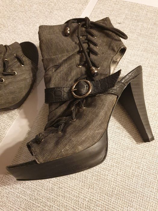 Buty , szpilki , gladiatorki , sandały, roz 39