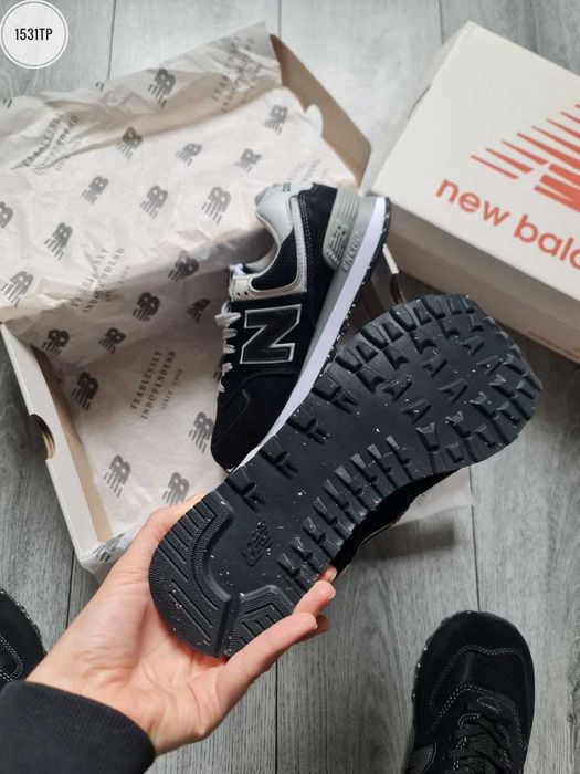 Кросівки New Balance 574