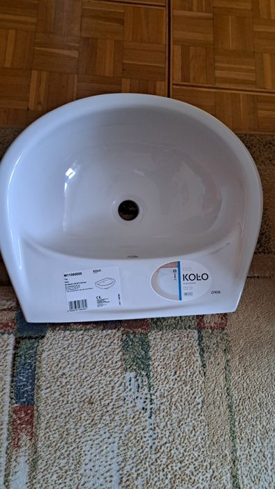 Umywalka 40 nowa koło