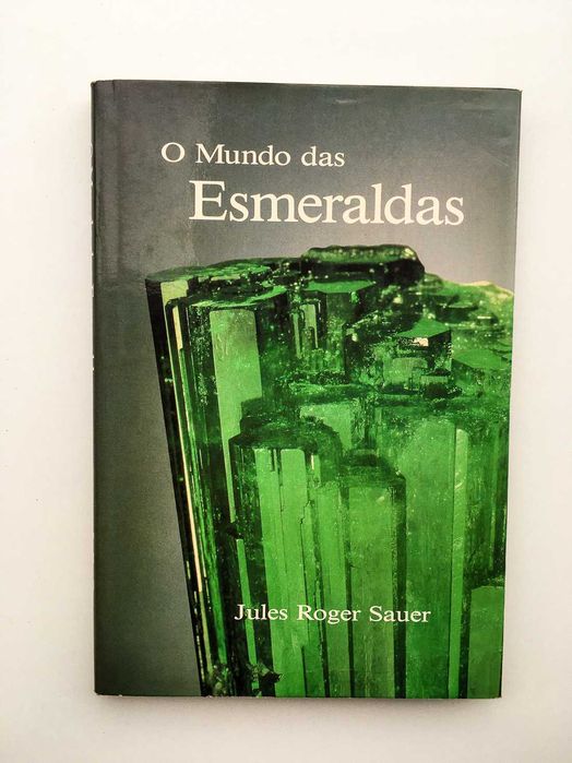 O Mundo das Esmeraldas