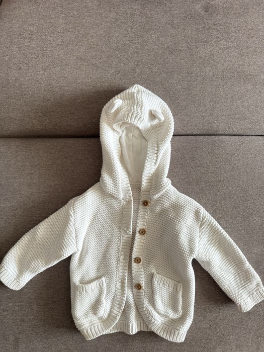 Светр, кофта дитяча