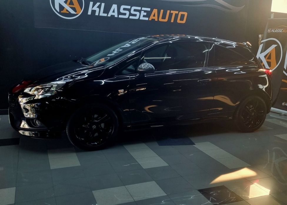 Opel Corsa 1.0 T GT