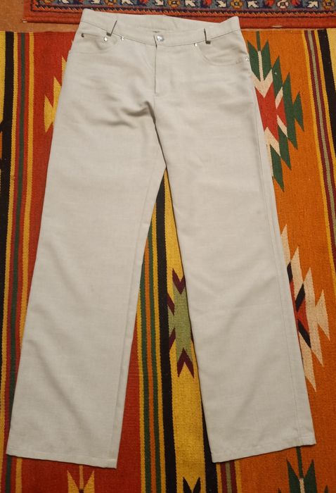 Продам мужские брюки