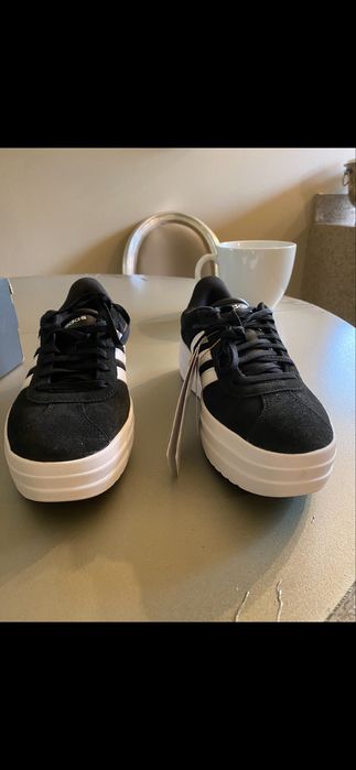 Adidas Courtbold