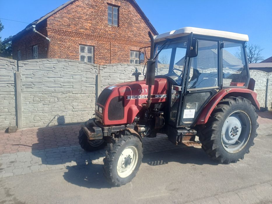 Ursus escort c335