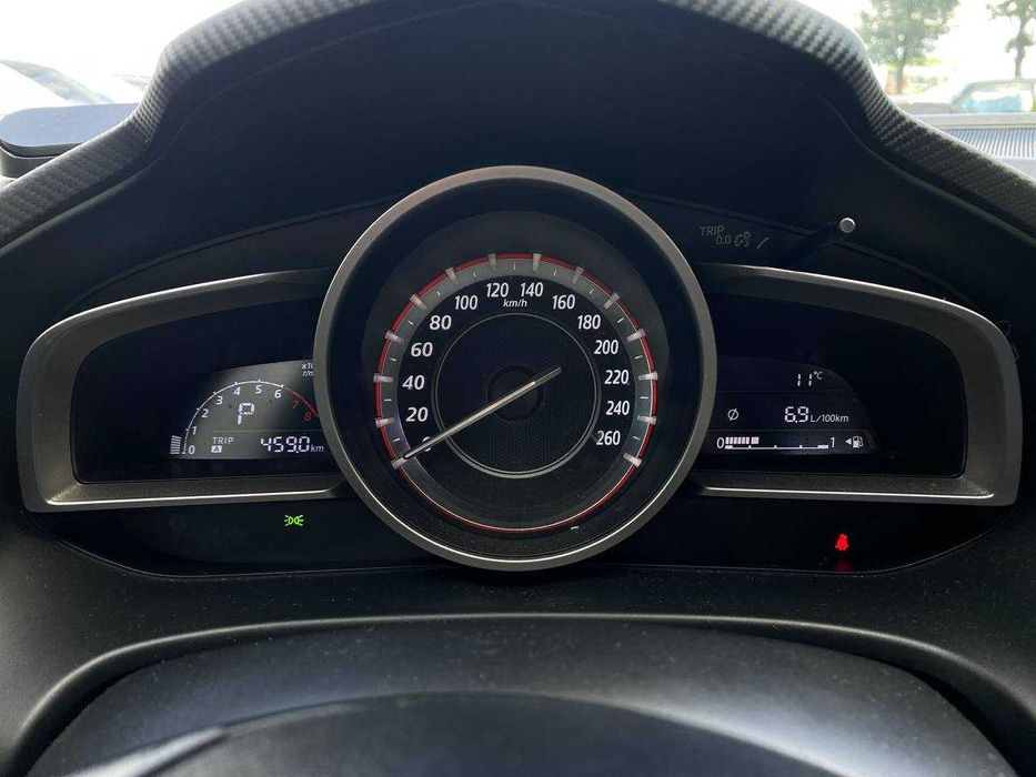 Mazda 3 2014 (Розстрочка / Лізинг)