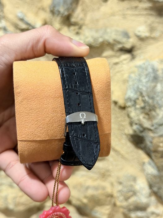 Omega completo com caixa