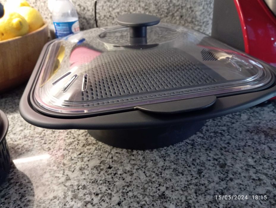 Robot de Cozinha Maestro by Miogo da Boulanger