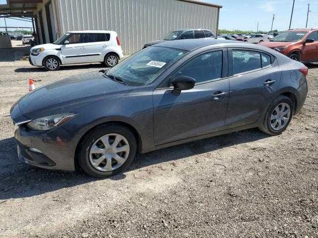 Mazda 3 BM Мазда 3 БМ 14-19 2.0 2.5 розбірка шрот запчастини