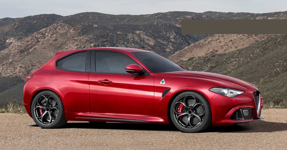 FELGI R20 5x110 ALFA ROMEO Stelvio Tonale Giulia 159 MASERATI GRECALE