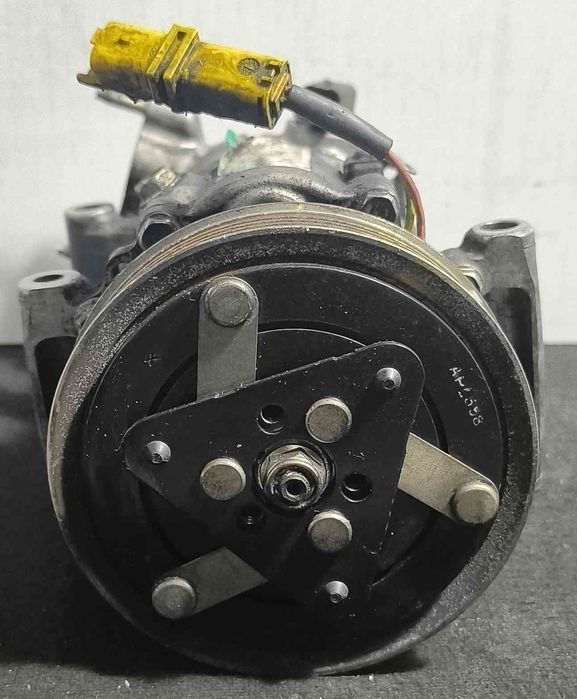 Compressor Ar Condicionado PEUGEOT 308 I (4A_, 4C_) ano 2008