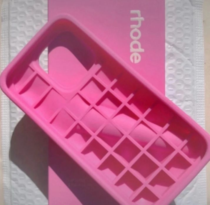 Capa Rhode para iphone 15 pro