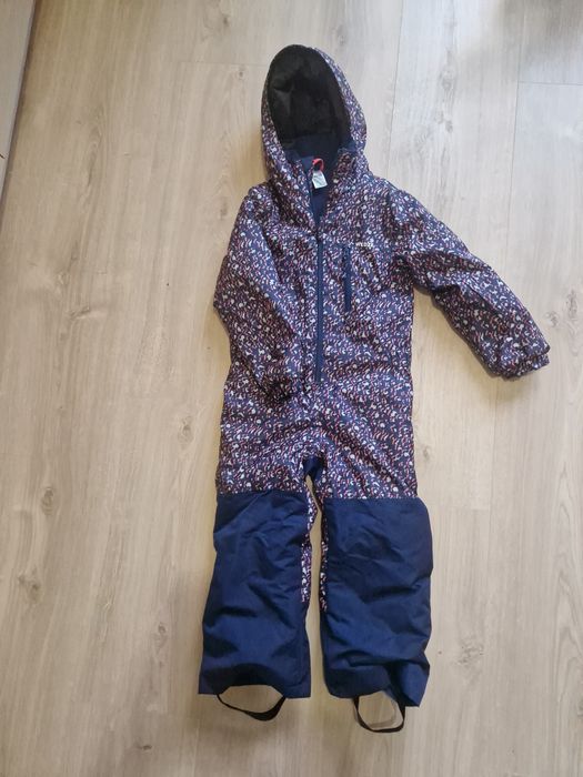 Kombinezon zimowy dziecięcy Decathlon 105-114