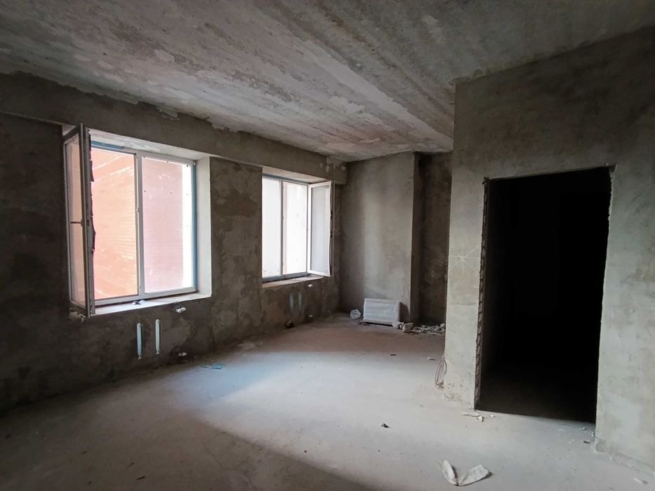 Многокомнатная квартира по адресу Куликово поле пл. (площадь 163 м²) - Atlanta.ua - фото 17