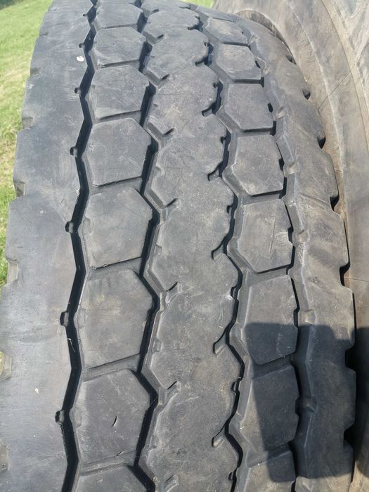 Opona 445/95r25 dzwig Bridgestone VHS 2 16.00r25