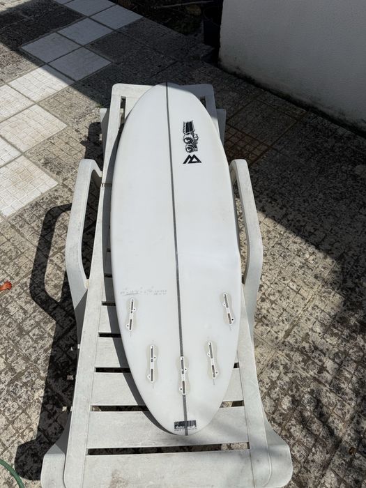 Surfboard JS Monsta