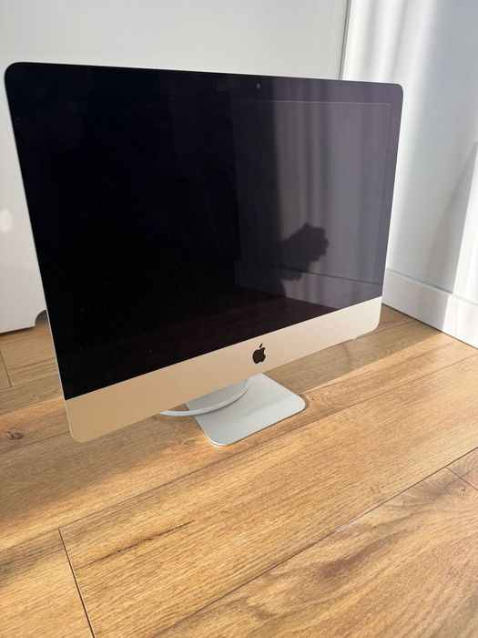 iMac Apple 21,5" Late 2013 i5 2,7Ghz/8GB RAM/ 1TB HDD
