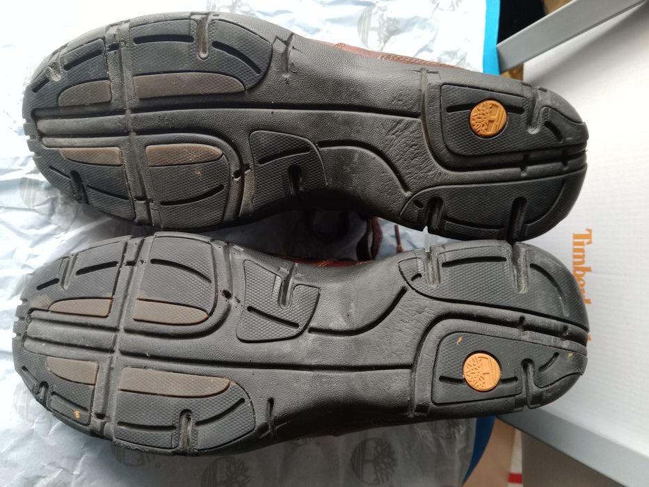 Sapatos Timberland  43.5