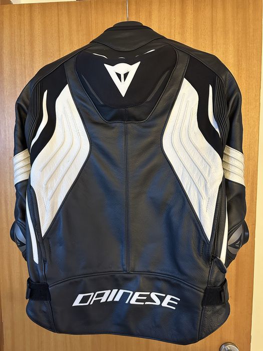 Vendo casaco Motard Dainese