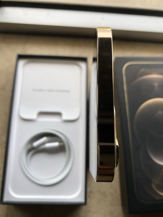 Iphone 12 pro max 128GB