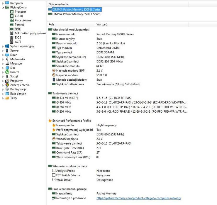 Athlon 6000+  RAM DDR2  GF 9800GT 1gb AM2 zasilacz 550w