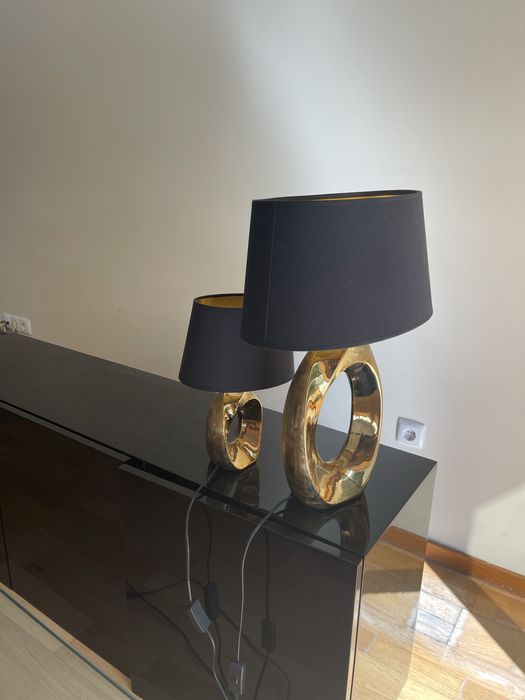 Candeeiro vendo 25€ e 50€