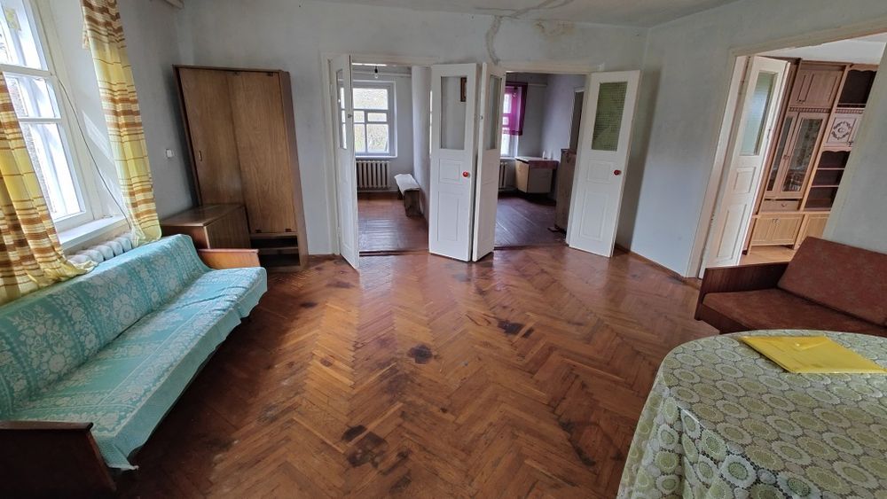 Продажа дома місто Тетіїв