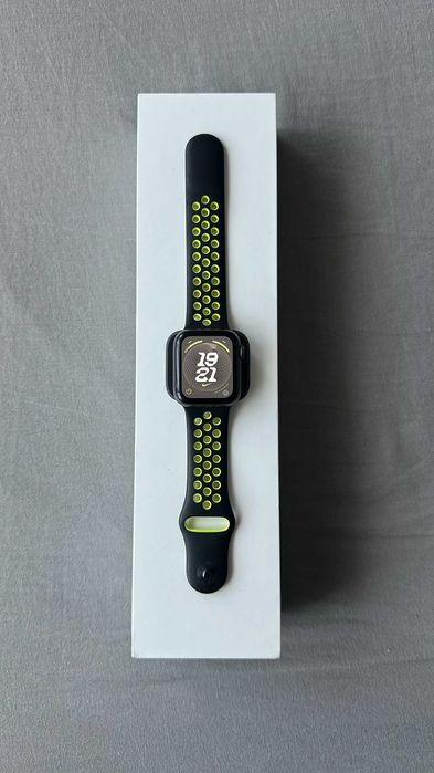 Apple Watch Series 5 40mm