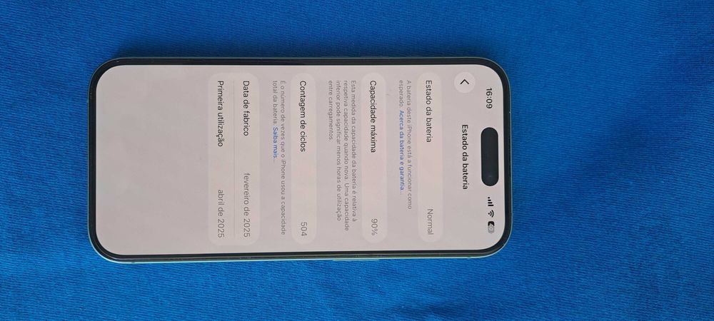 Iphone 16 256 gb