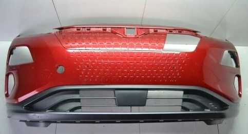 Бампер передній Hyundai Kona I 1 WR6 KPL P6W MZH SS1 SU8 Бампер Задній