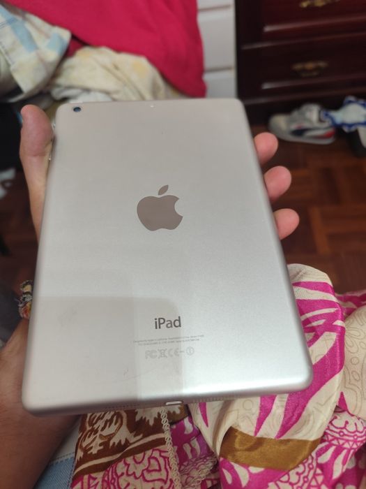 iPad mini2 em excelente estado