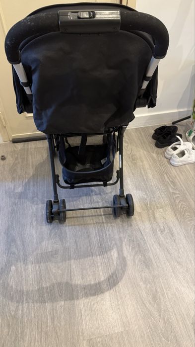 Carrinho passeio chicco