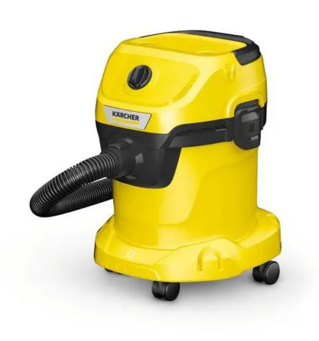 Odkurzacz Karcher Wd3 Przemysłowo-Domowy NOWY