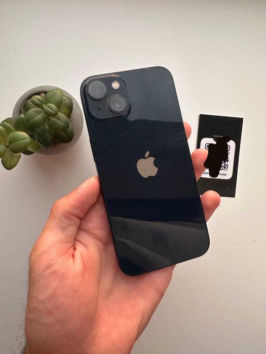 Iphone 13 128 gb, ідеальний стан, айфон 13 128 гб