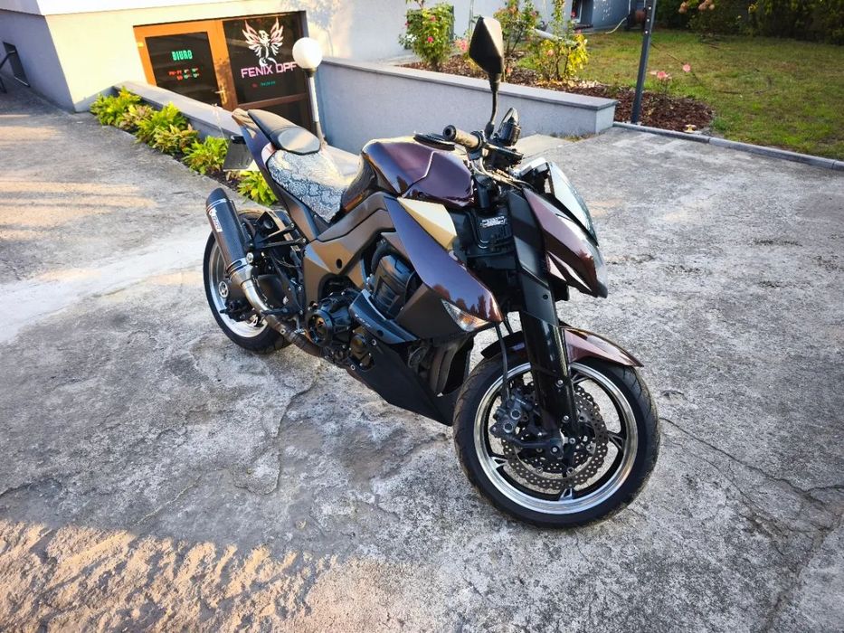 Kawasaki